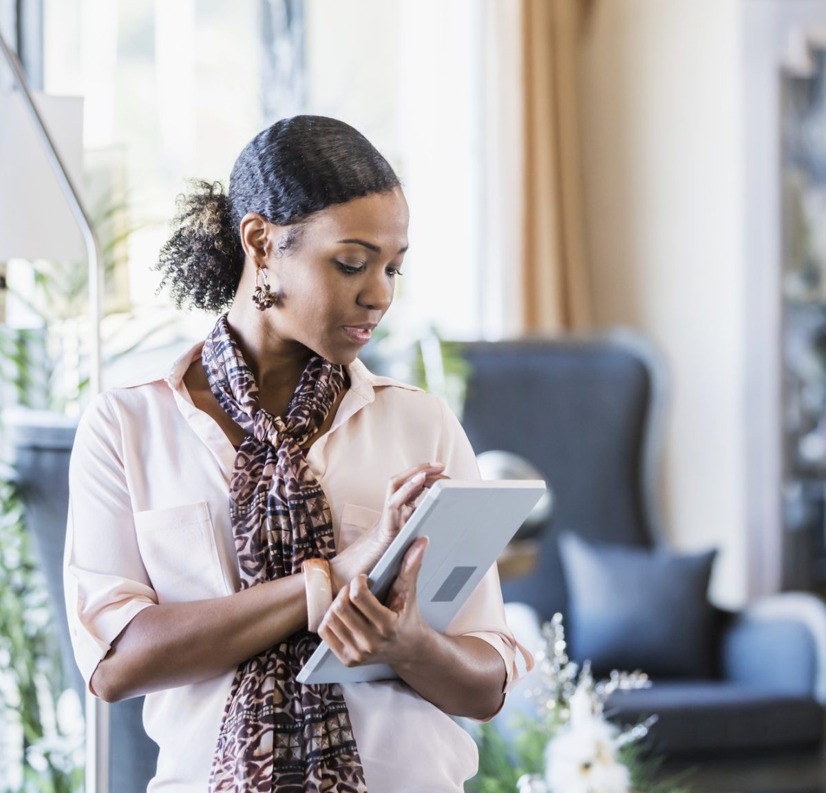 36 Small-Business Grants for Minorities