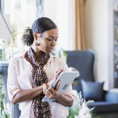 36 Small-Business Grants for Minorities