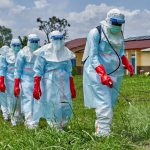 A New Ebola Outbreak Spreads Through Conflict and a Weak U.S. Response