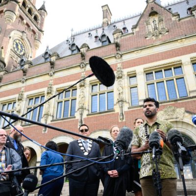 A Youth-Led Campaign Claims a Win For Climate Justice