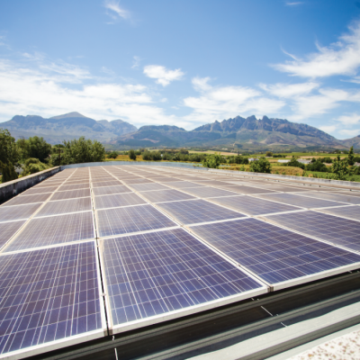A wave of green bonds is reshaping climate finance in Africa