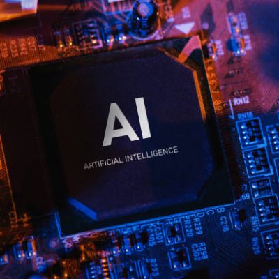 AI US Stocks and AI Cryptocurrencies, Which One Is More Worth Investing?