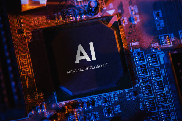 AI US Stocks and AI Cryptocurrencies, Which One Is More Worth Investing?