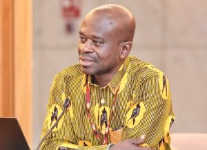 Africa Faces a Choice: Industry or Climate Goals?
