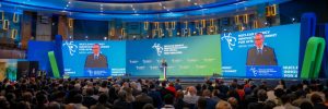 African Leaders Call For Regional Cooperation And Market Reforms To Unlock Nuclear Energy Financing 