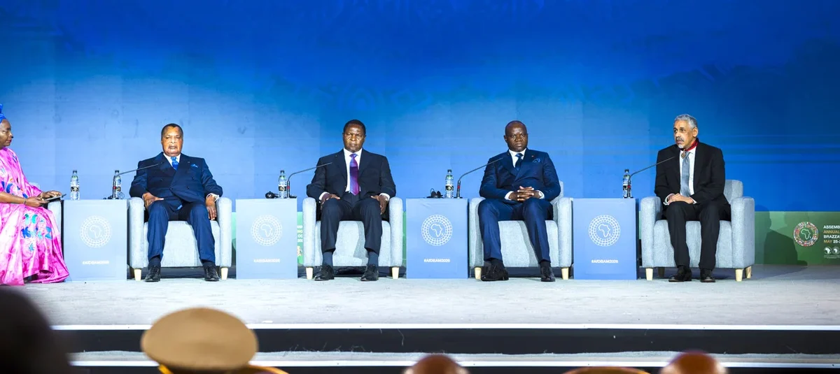 African Leaders Urge Massive Investment In Energy And Infrastructure At African Development Bank Group’s 2026 Annual Meetings