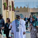 African cities sound alarm on climate and housing at Baku urban forum