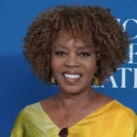 Alfre Woodard reflects on barriers faced by Black actresses in Hollywood