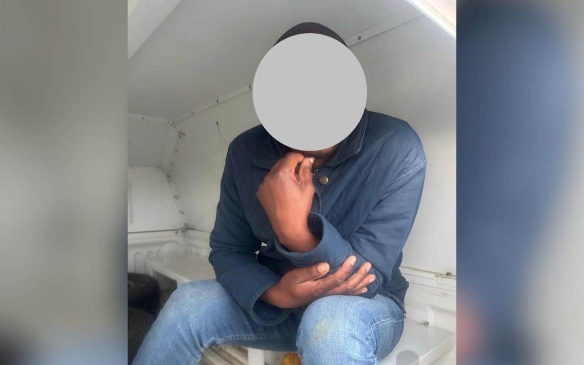 All Truck Drivers Forum office bearer arrested over inciting violence