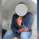 All Truck Drivers Forum office bearer arrested over inciting violence