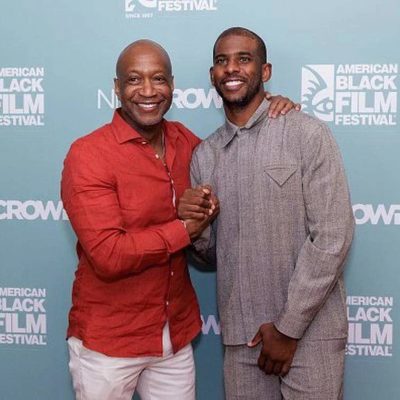 American Black Film Festival co-founder talks festival’s 30th anniversary