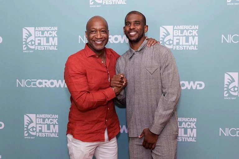 American Black Film Festival co-founder talks festival’s 30th anniversary