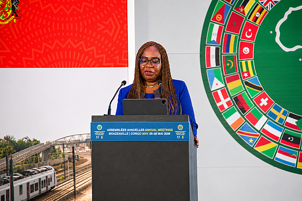 Annual Meetings 2026 (AM2026): African...