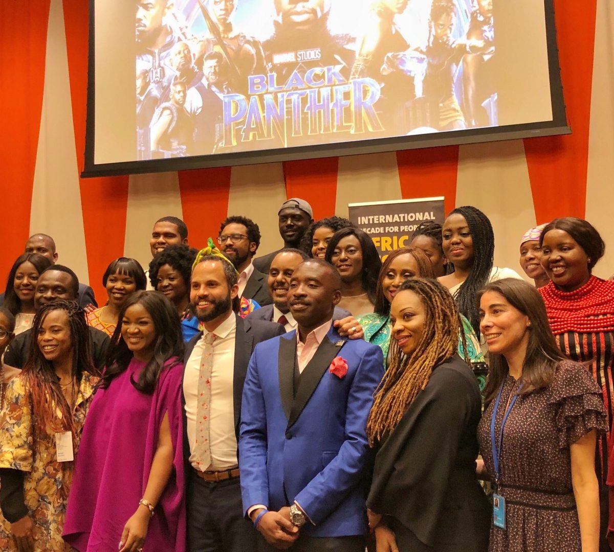 Are Black People Any Closer To The Goals Of The International Decade For People Of African Descent In Its Final Year? - Essence
