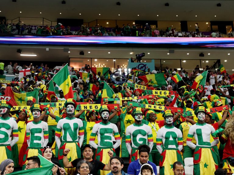 CAF's World Cup Letdown: African Fans Face Disappointment