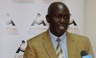 CMA Licences Two Digital Investment Platforms