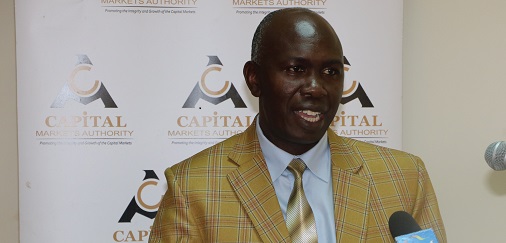 CMA Licences Two Digital Investment Platforms