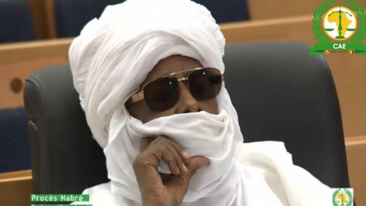 Chad: 10 Years On, Habré Conviction Inspires Global Justice