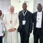 Church leaders call for united action against human trafficking in Africa