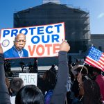 Civil Rights Groups Launch Southern Voting Rights Mobilization Following Supreme Court’s Callais Decision