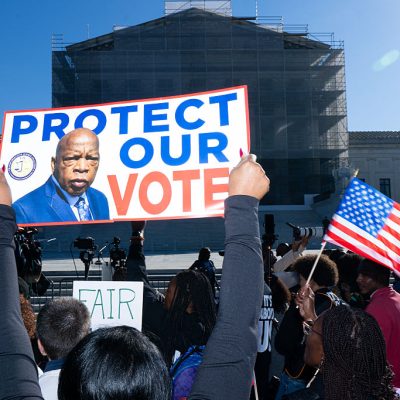  Civil Rights Groups Launch Southern Voting Rights Mobilization Following Supreme Court’s Callais Decision