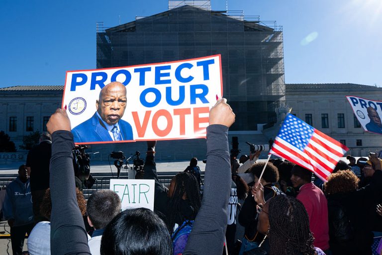 Civil Rights Groups Launch Southern Voting Rights Mobilization Following Supreme Court’s Callais Decision