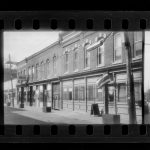 Couple Films 1920s-Style Movie in Their Basement