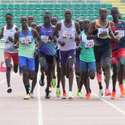 Cynthia Chepkurui, Emmanuel Kiprono Shine as Athletics Kenya U20 Trials Kick Off at Nyayo Stadium