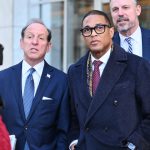 Don Lemon seeks grand jury transcripts in Minnesota civil rights case, citing misconduct