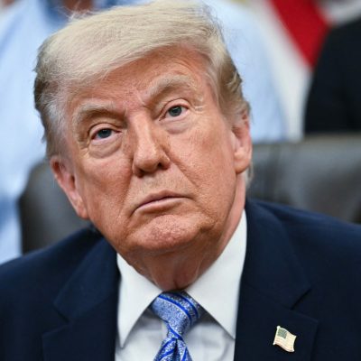  Donald Trump Unleashes on Supreme Court Ahead of Key Vote: 'Disgrace'