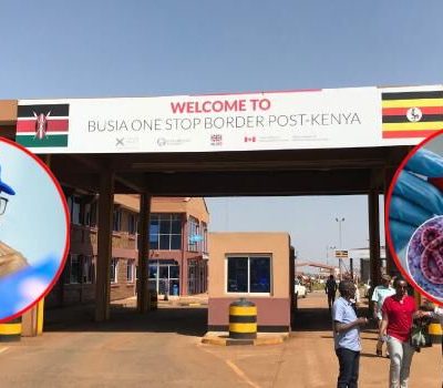 Duale Activates Strict Ebola Control Measures at Kenya Borders