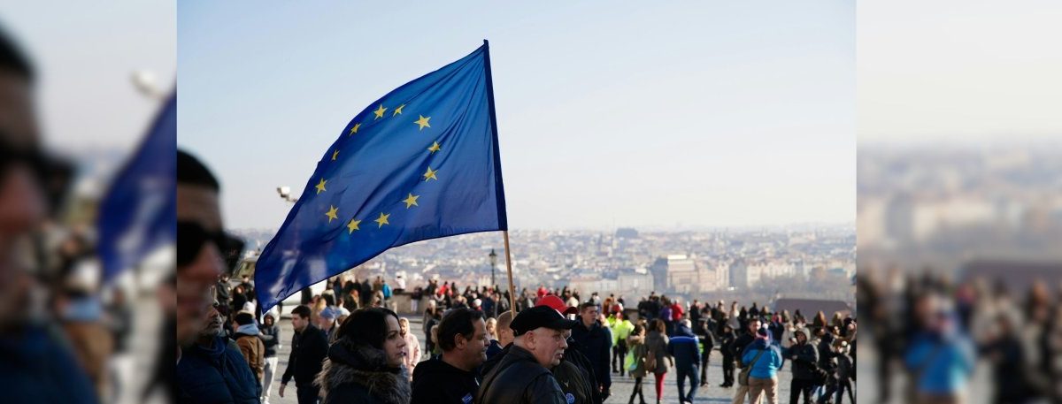 EU day against impunity: Global initiative urges EU and Member States to stand firmly with survivors