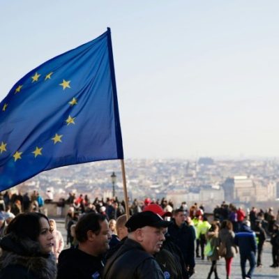 EU day against impunity: Global initiative urges EU and Member States to stand firmly with survivors