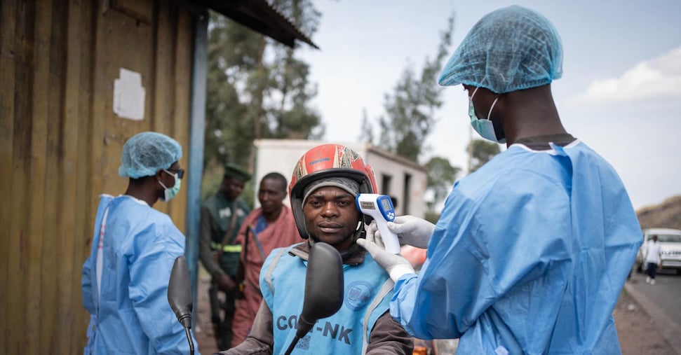 Ebola, Kenya OKs US proposal for quarantine centre for Americans