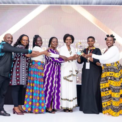 Equity Bank Uganda Wins Diaspora Banking Awards at Pan-African Gala