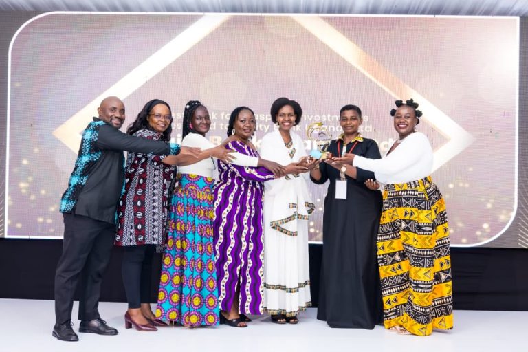Equity Bank Uganda Wins Diaspora Banking Awards at Pan-African Gala