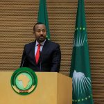 Ethiopian leader Abiy's party set to dominate elections despite insecurity