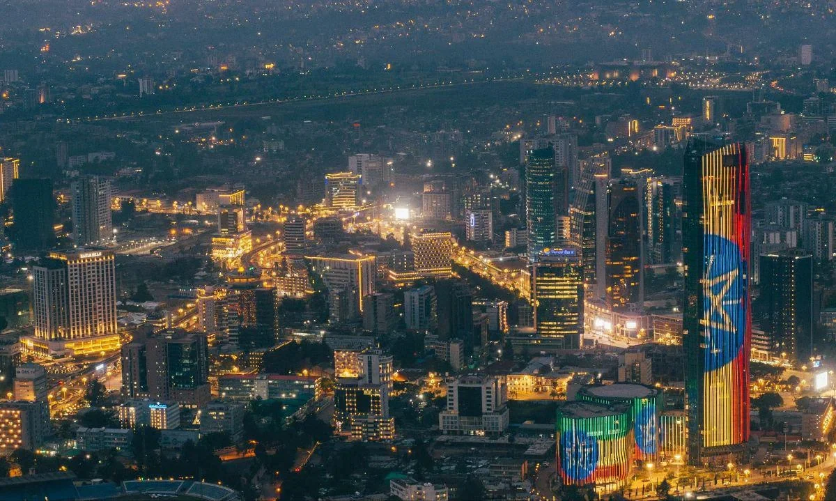 Ethiopia's Digital Playbook Built Telebirr And Boxed In M-Pesa | The Kenyan Wallstreet