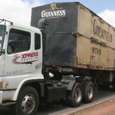 Express Kenya plans cash call with sale of 50 million shares