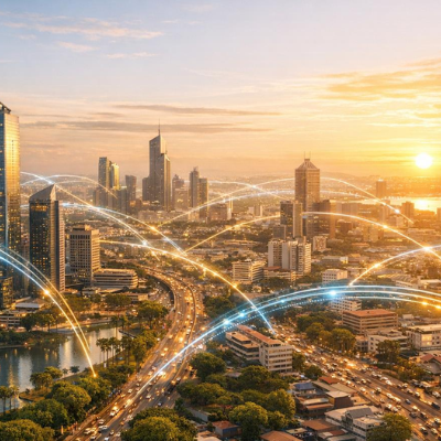 Financing Africa’s power infrastructure in the AI economy: Why catalytic capital matters now (Part One of Two)