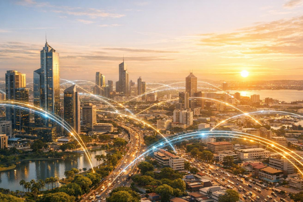 Financing Africa’s power infrastructure in the AI economy: Why catalytic capital matters now (Part One of Two)