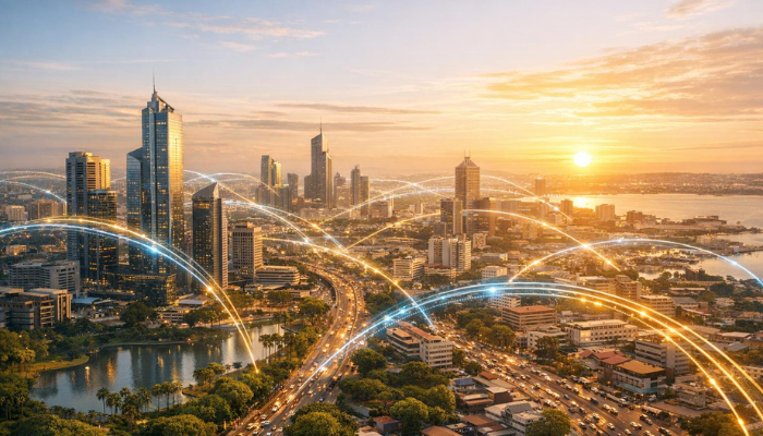 Financing Africa’s power infrastructure in the AI economy: Why catalytic capital matters now (Part One of Two)