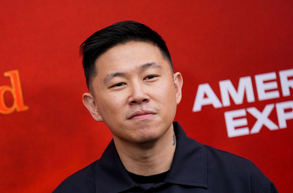 Former Ruff Ryders Rapper Jin The MC Launches New Label
