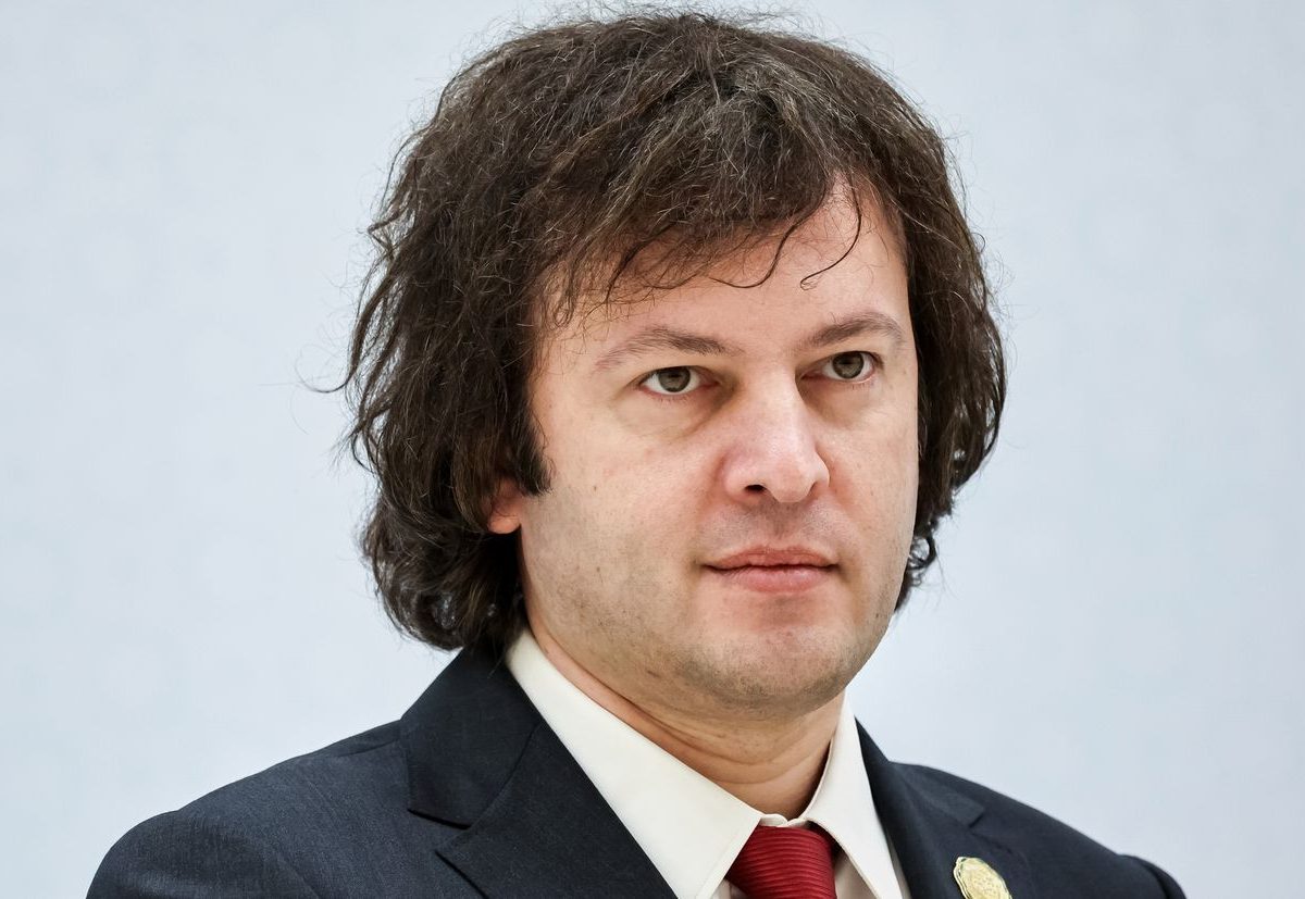 Georgia condemns Danish police brutality, despite years of own history of police violence