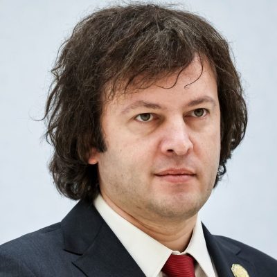 Georgia condemns Danish police brutality, despite years of own history of police violence