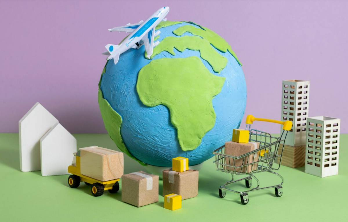 Global Trade Realignment Ignites Bold Investment Surge Across Kenya's Industrial Supply Chains