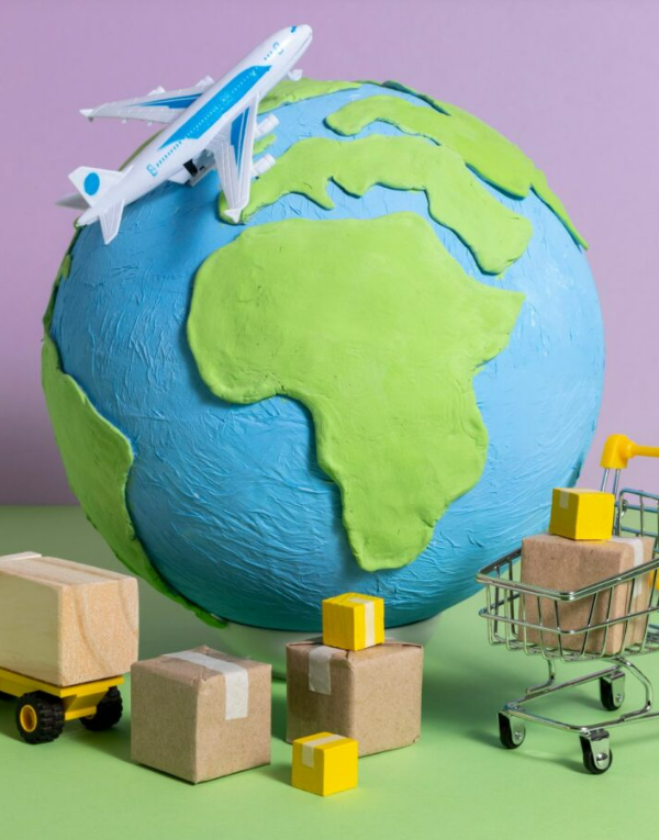 Global Trade Realignment Ignites Bold Investment Surge Across Kenya's Industrial Supply Chains