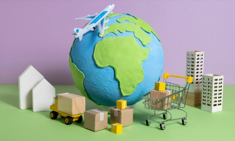 Global Trade Realignment Ignites Bold Investment Surge Across Kenya's Industrial Supply Chains