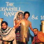 Golden Age Thursday Samples: The Sugarhill Gang's "Apache" (1981) Gets Reimagined By Fellow Hip-hop Luminaries Missy Elliott (2005) & Sir Mix-a-Lot (1996)