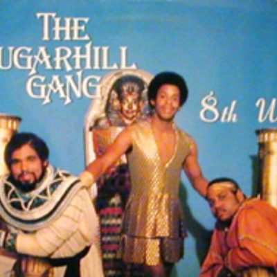 Golden Age Thursday Samples: The Sugarhill Gang's "Apache" (1981) Gets Reimagined By Fellow Hip-hop Luminaries Missy Elliott (2005) & Sir Mix-a-Lot (1996)